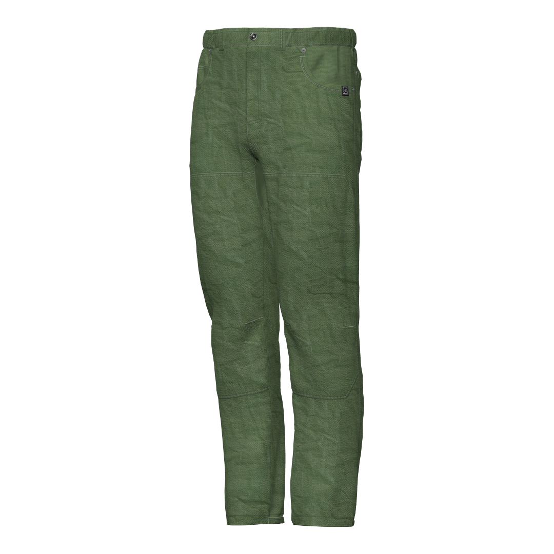 FOUNDRY CANVAS MAN PANT