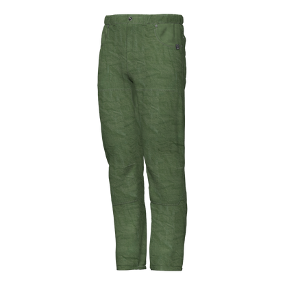 FOUNDRY CANVAS MAN PANT