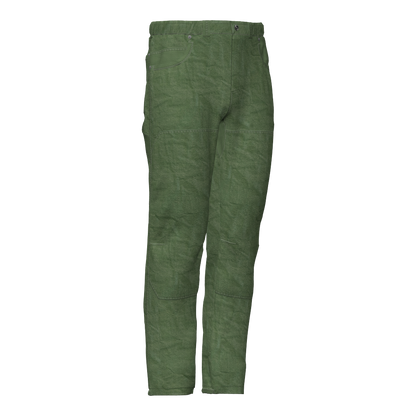 FOUNDRY CANVAS MAN PANT