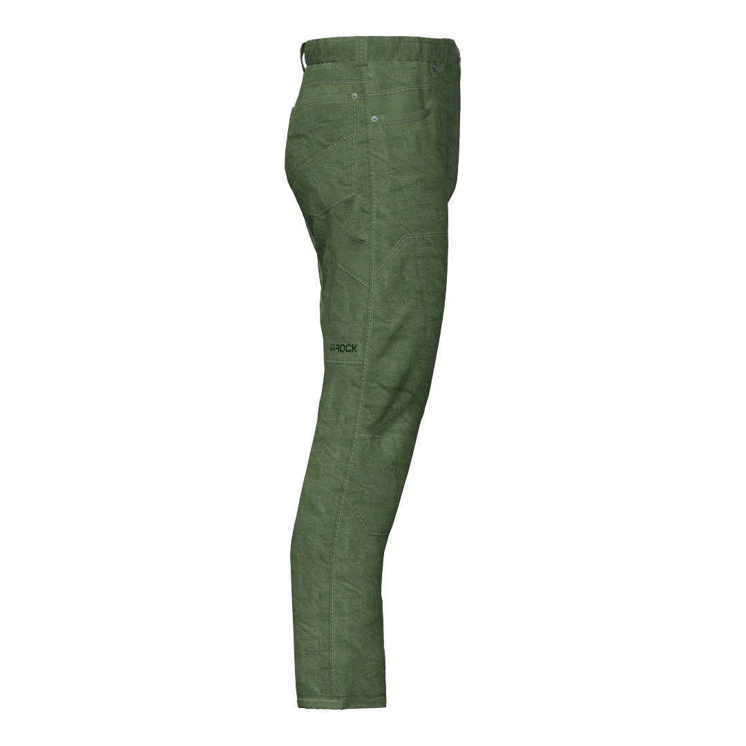 FOUNDRY CANVAS MAN PANT