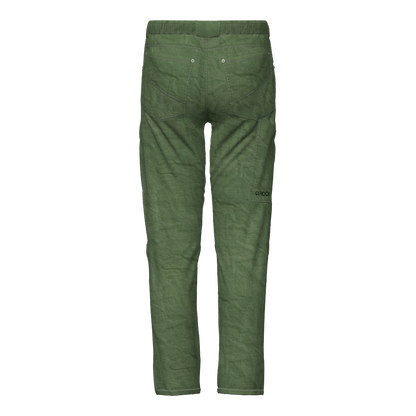 FOUNDRY CANVAS MAN PANT
