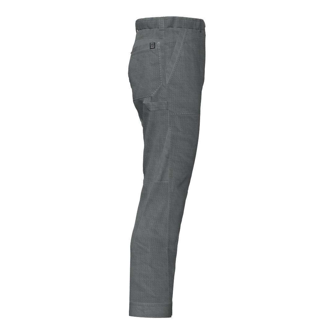 GRIDLINE MAN PANT