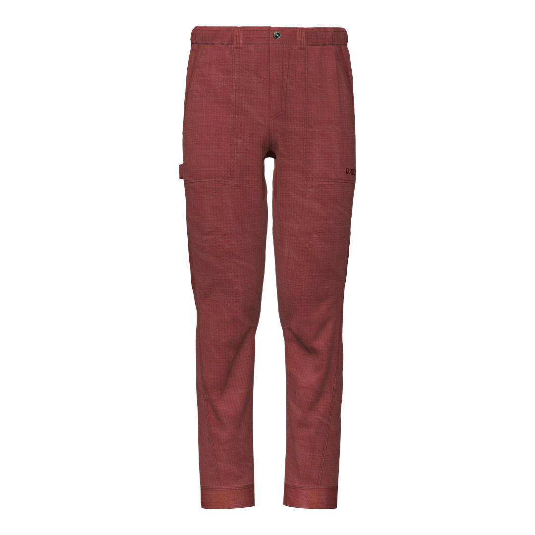 GRIDLINE MAN PANT