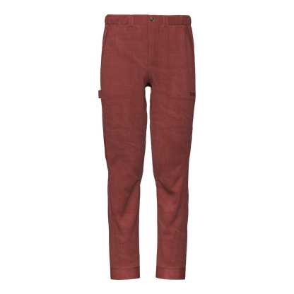 GRIDLINE MAN PANT
