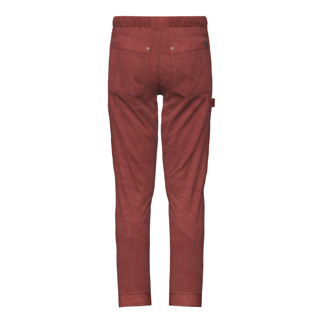 GRIDLINE MAN PANT