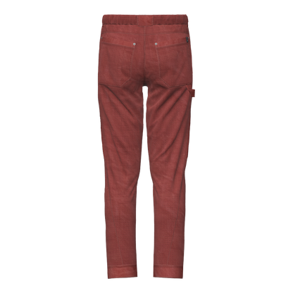 GRIDLINE MAN PANT
