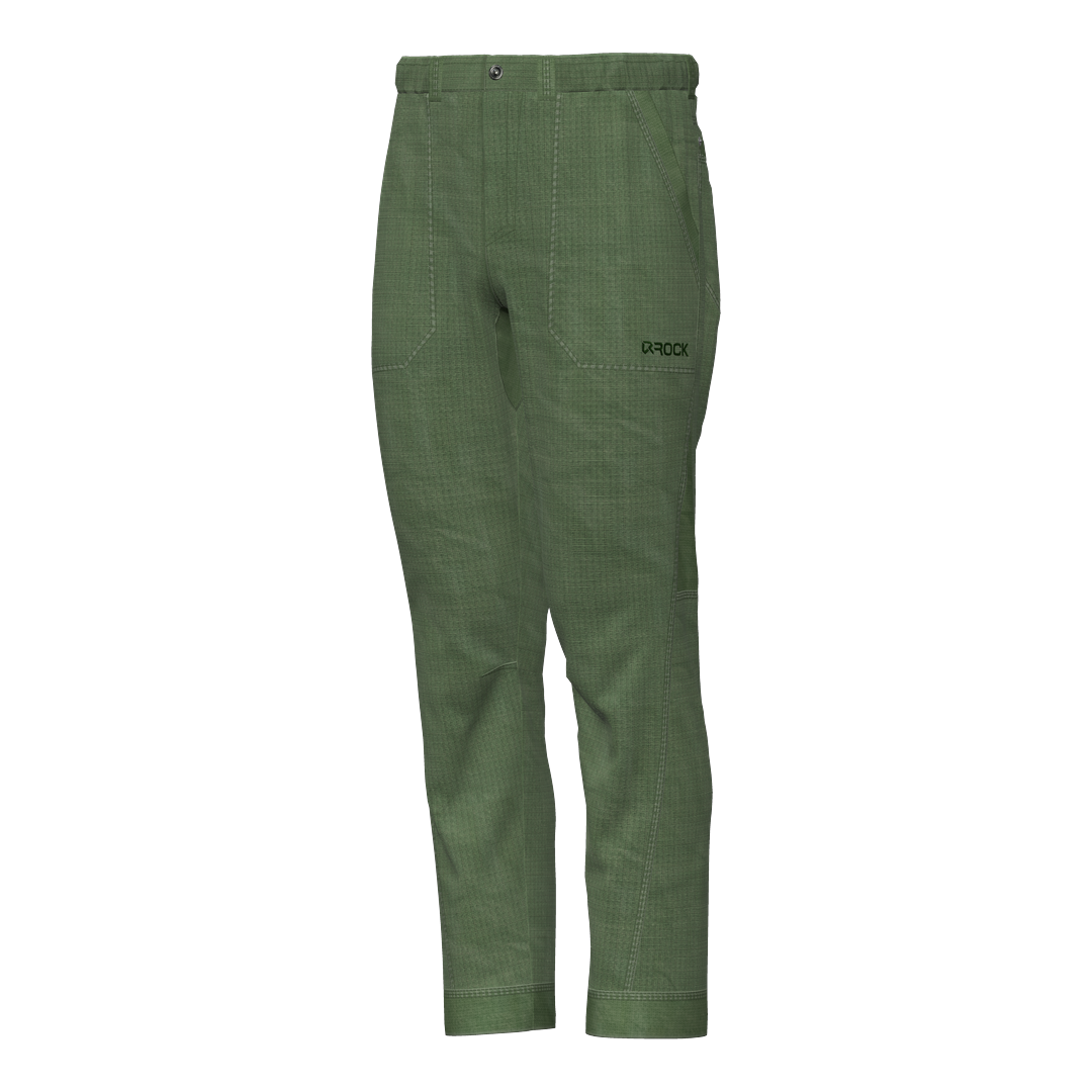 GRIDLINE MAN PANT