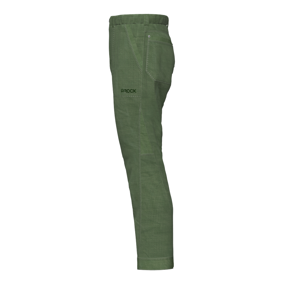 GRIDLINE MAN PANT