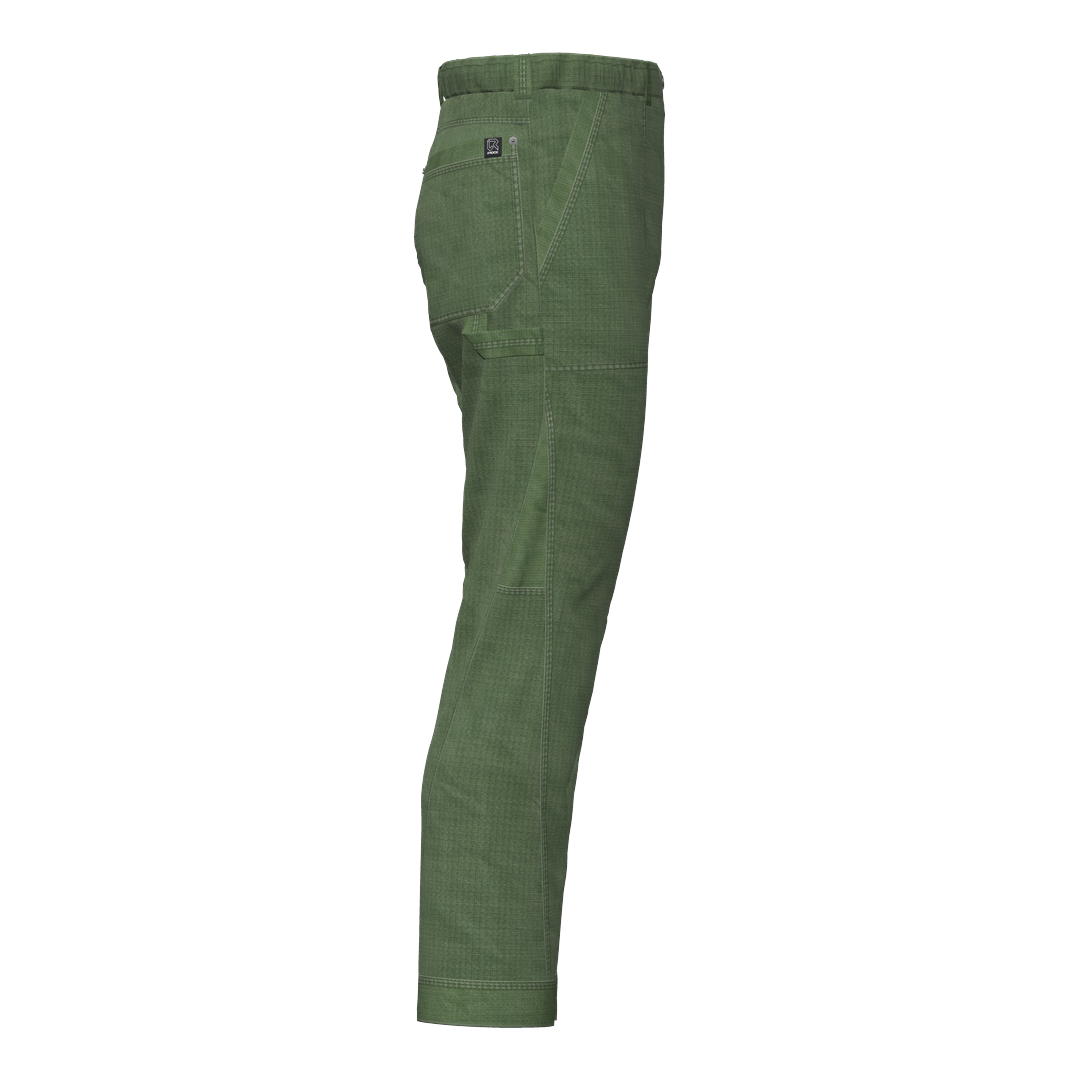 GRIDLINE MAN PANT