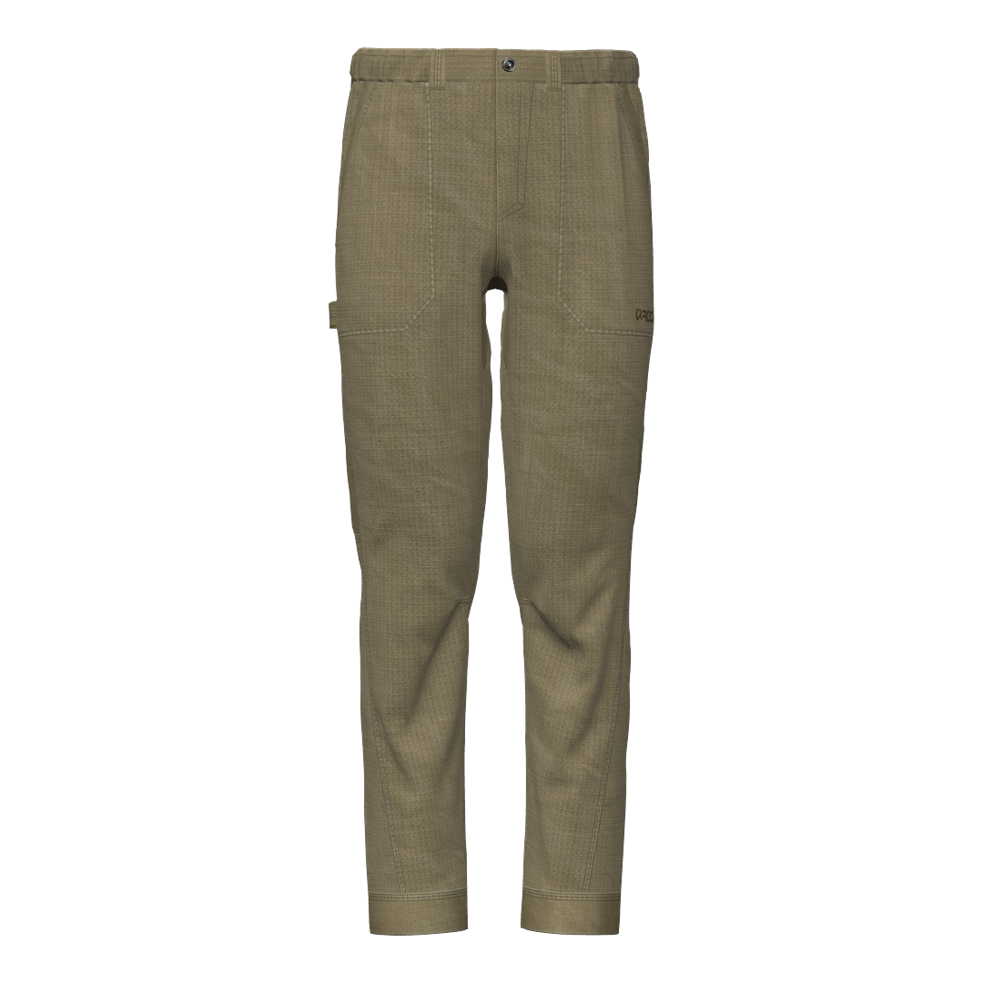 GRIDLINE MAN PANT