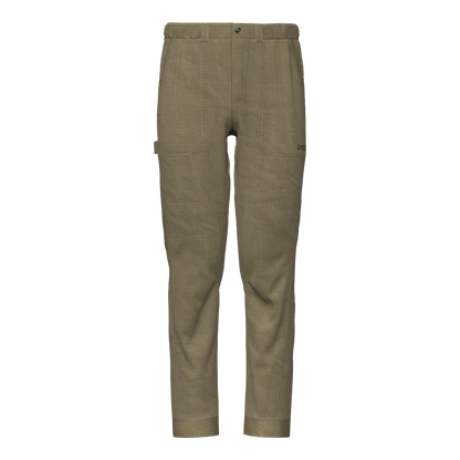 GRIDLINE MAN PANT