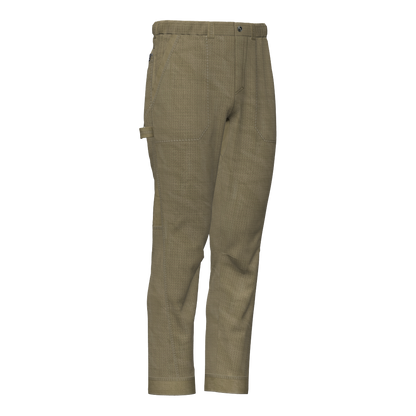 GRIDLINE MAN PANT