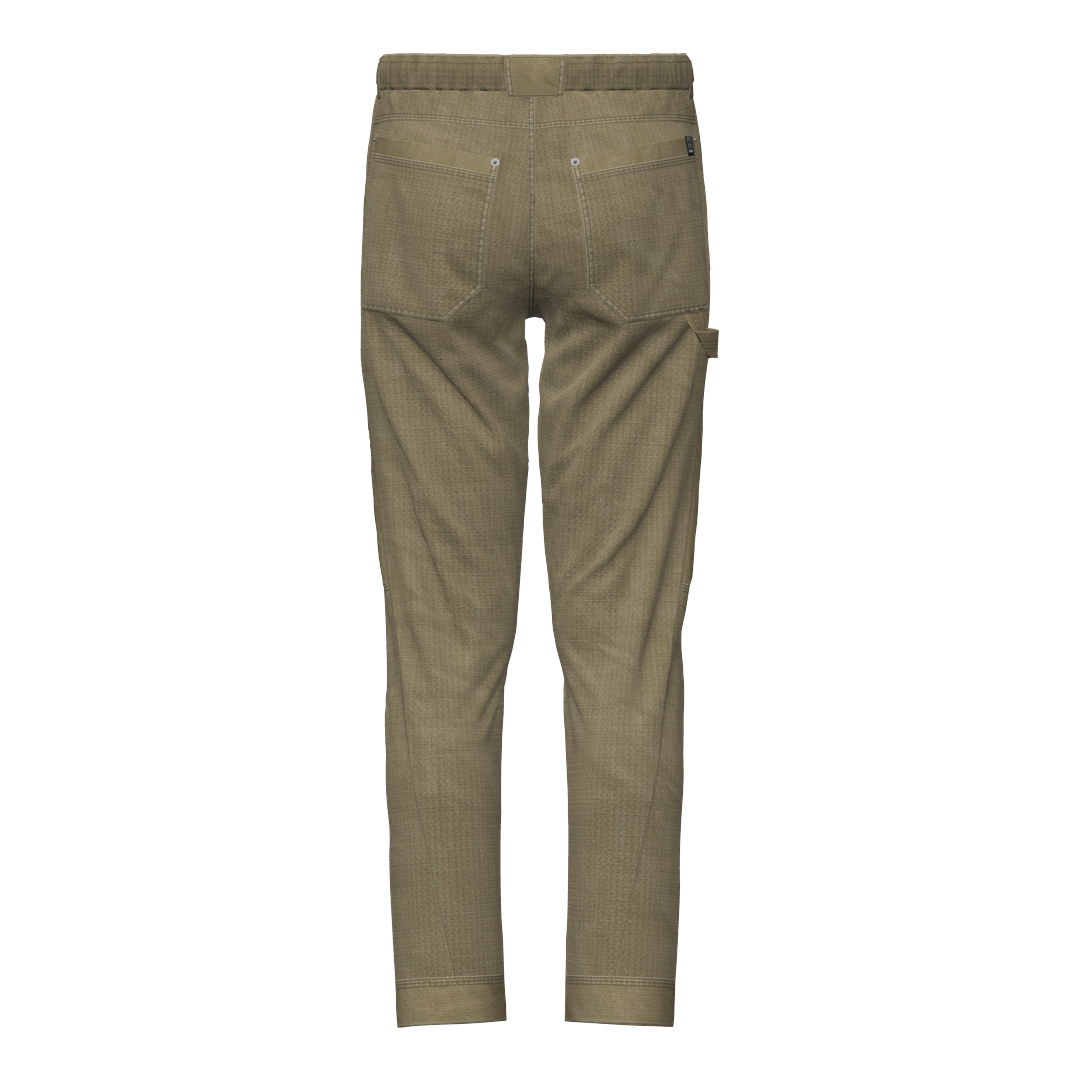 GRIDLINE MAN PANT