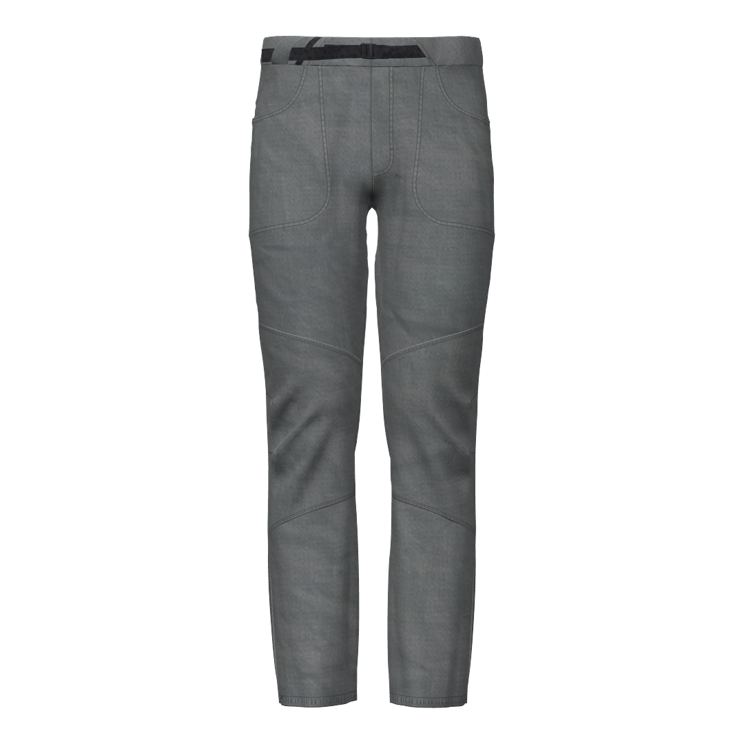 KUNDALINI 2.0 MAN PANT