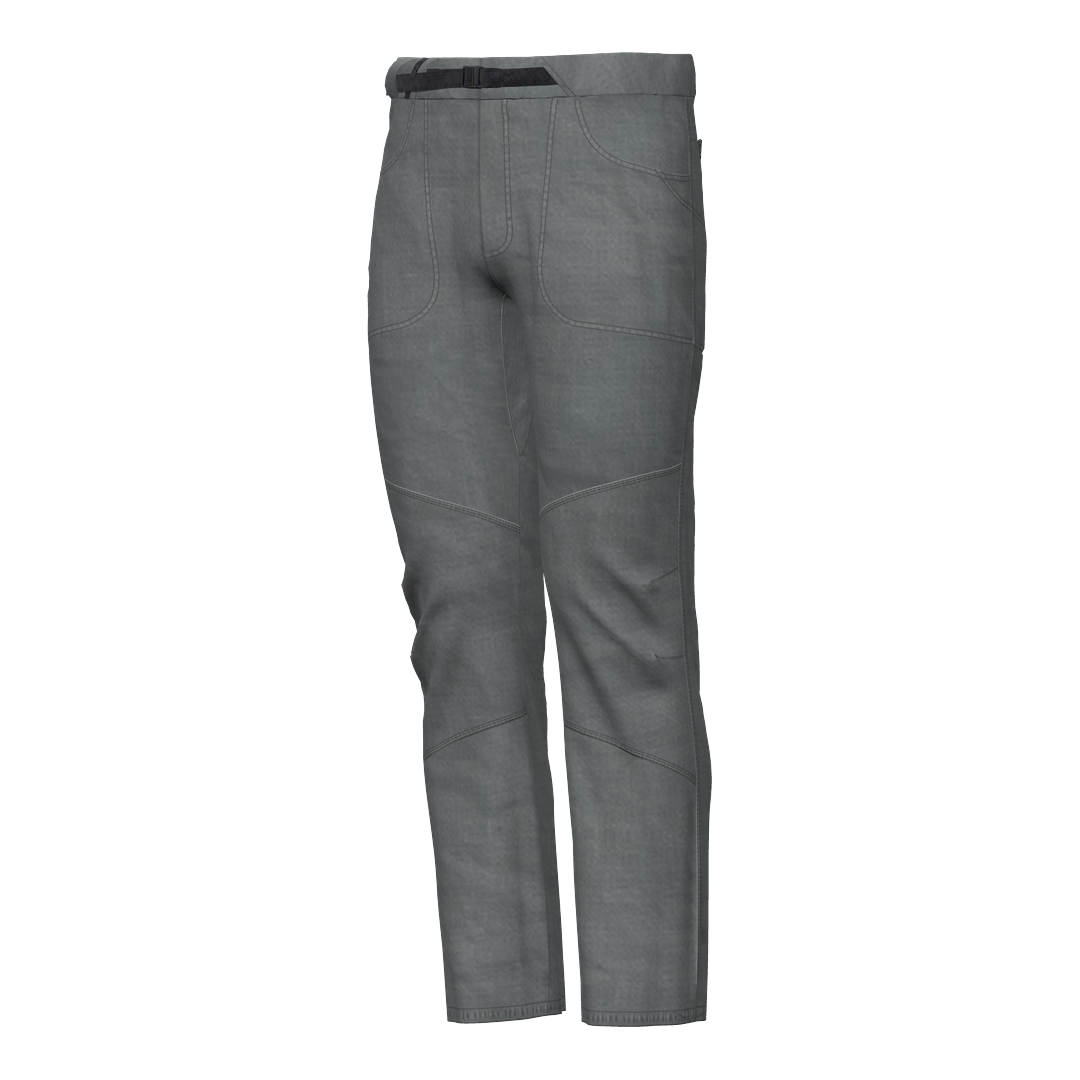 KUNDALINI 2.0 MAN PANT