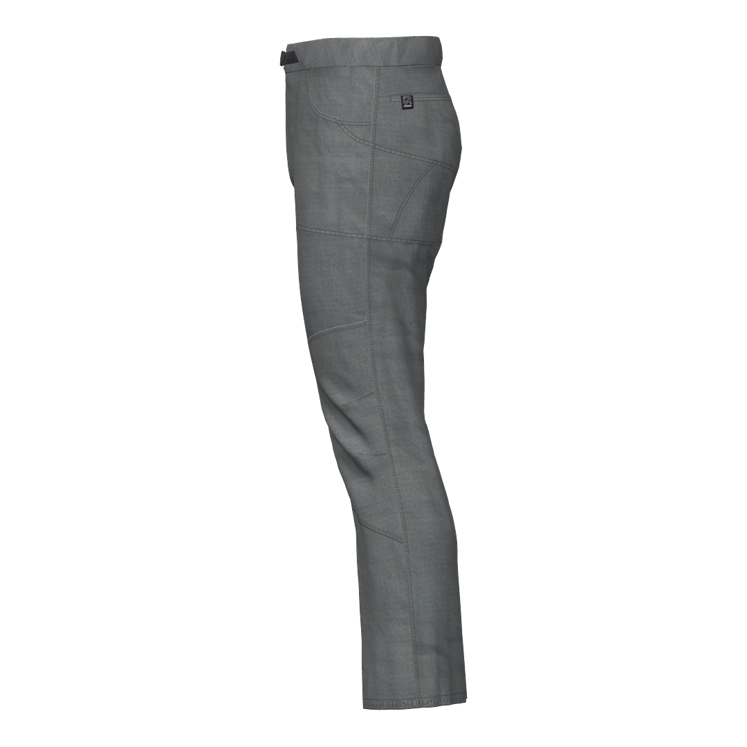 KUNDALINI 2.0 MAN PANT