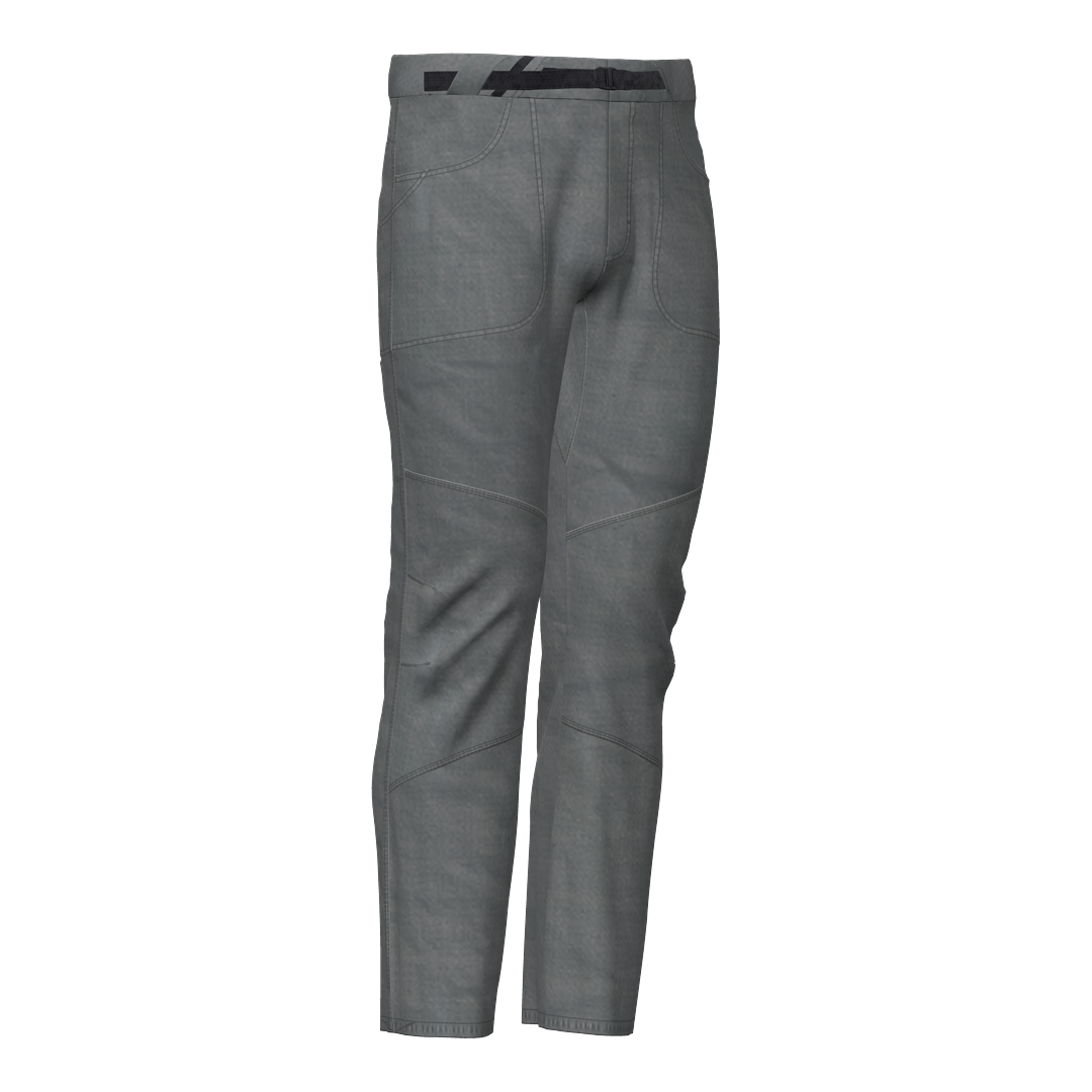 KUNDALINI 2.0 MAN PANT