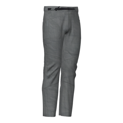 KUNDALINI 2.0 MAN PANT