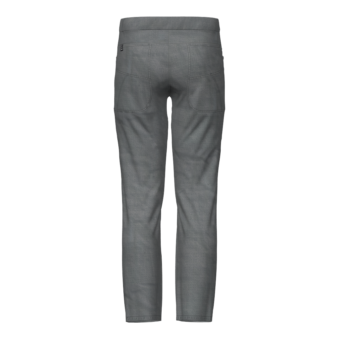 KUNDALINI 2.0 MAN PANT