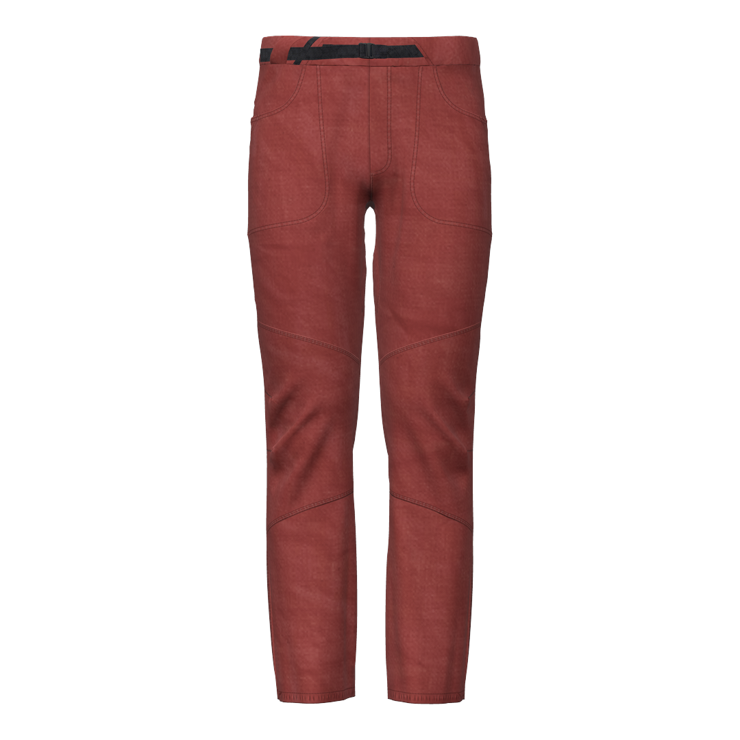 KUNDALINI 2.0 MAN PANT