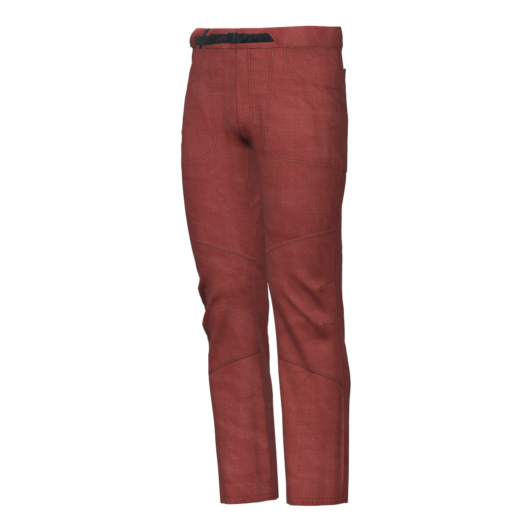 KUNDALINI 2.0 MAN PANT