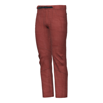 KUNDALINI 2.0 MAN PANT