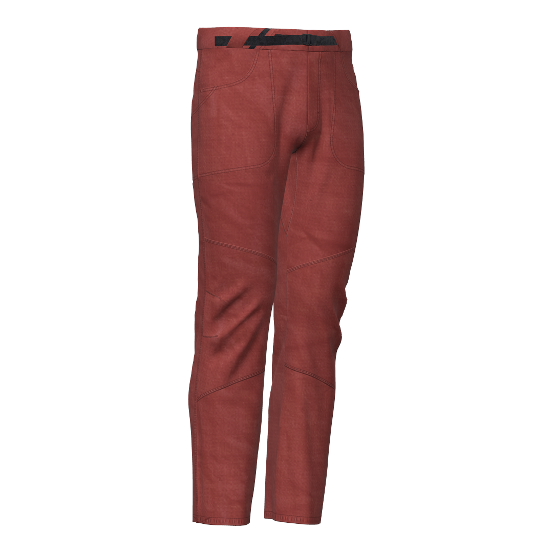 KUNDALINI 2.0 MAN PANT