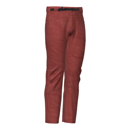 KUNDALINI 2.0 MAN PANT