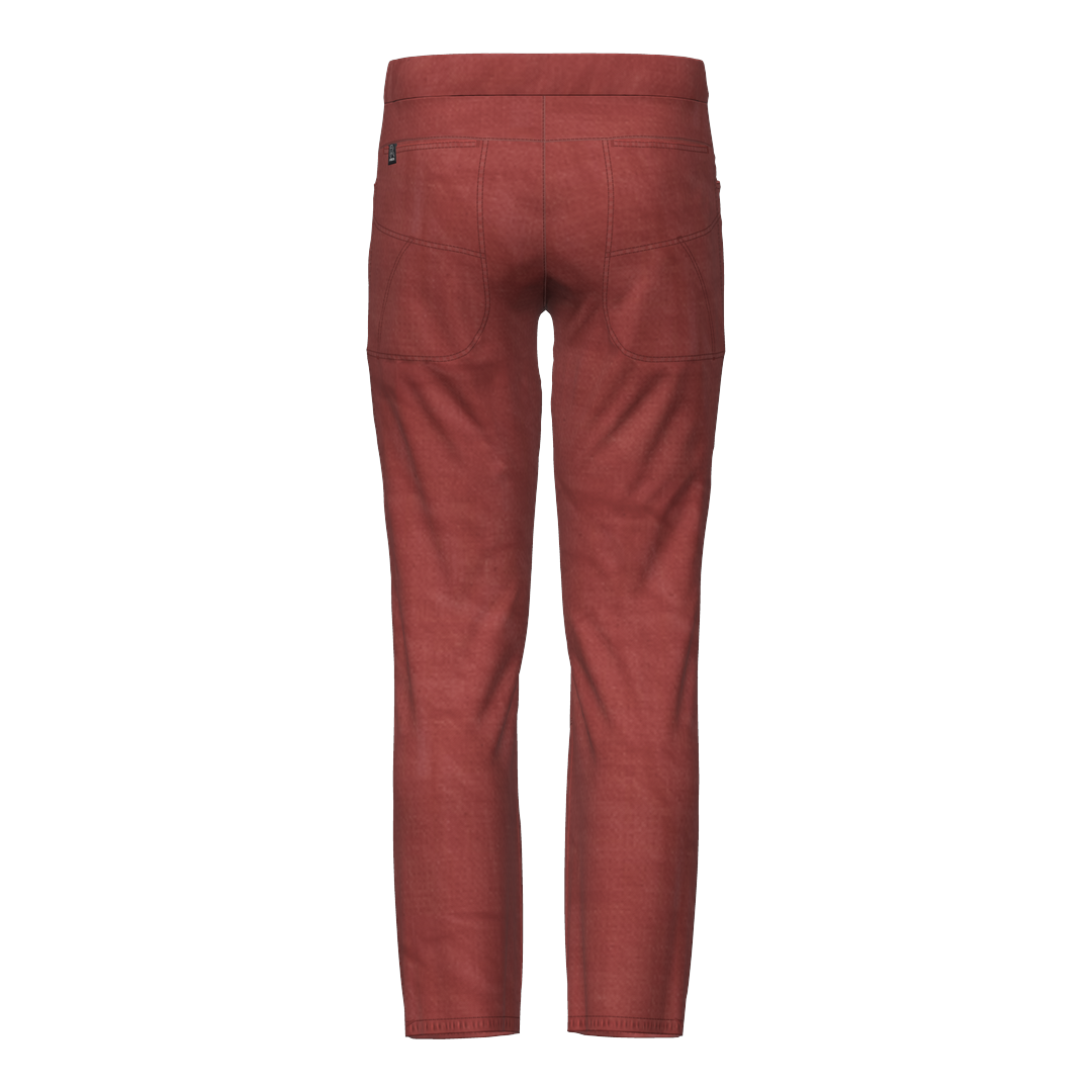 KUNDALINI 2.0 MAN PANT