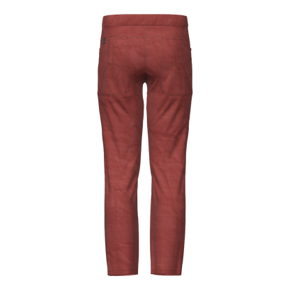 KUNDALINI 2.0 MAN PANT