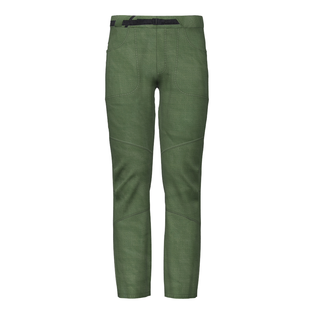 KUNDALINI 2.0 MAN PANT