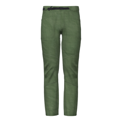 KUNDALINI 2.0 MAN PANT