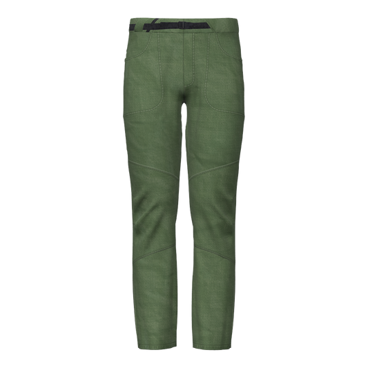 KUNDALINI 2.0 MAN PANT