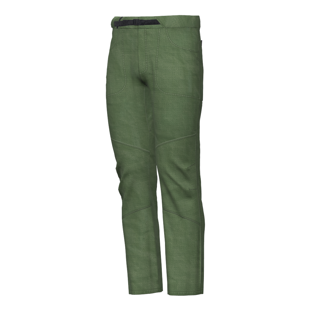 KUNDALINI 2.0 MAN PANT