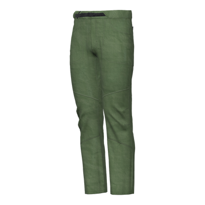KUNDALINI 2.0 MAN PANT