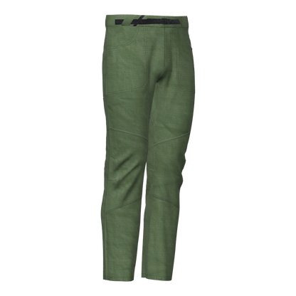 KUNDALINI 2.0 MAN PANT