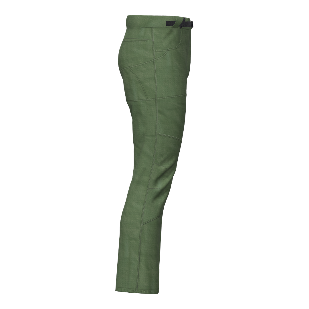 KUNDALINI 2.0 MAN PANT