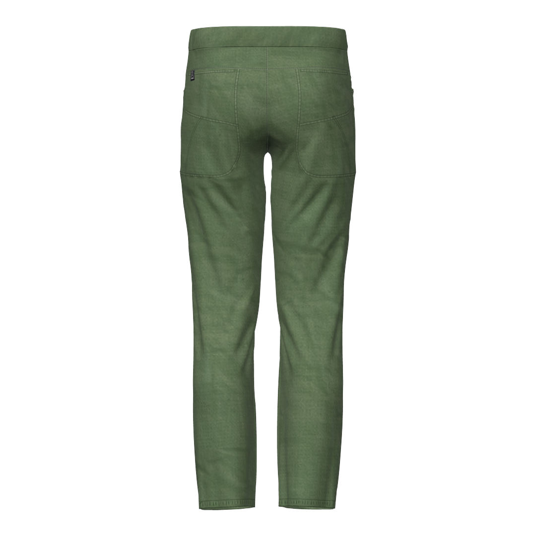 KUNDALINI 2.0 MAN PANT