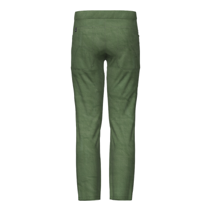 KUNDALINI 2.0 MAN PANT