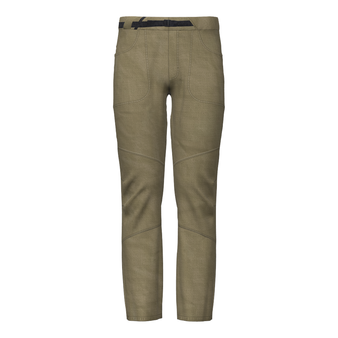 KUNDALINI 2.0 MAN PANT