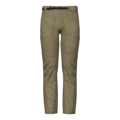 KUNDALINI 2.0 MAN PANT
