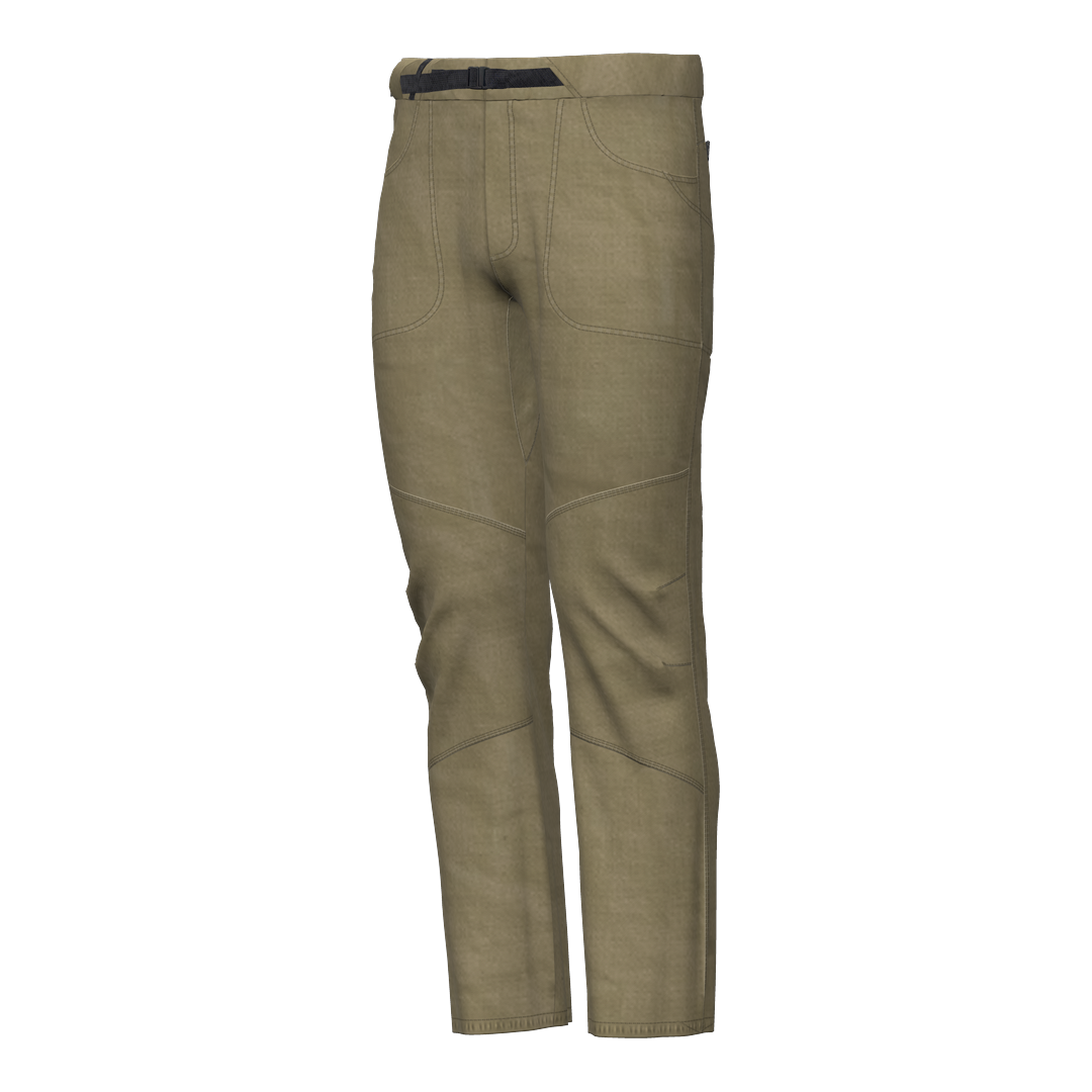 KUNDALINI 2.0 MAN PANT