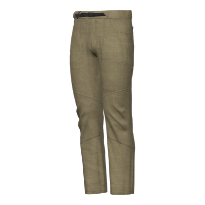 KUNDALINI 2.0 MAN PANT
