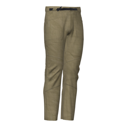 KUNDALINI 2.0 MAN PANT