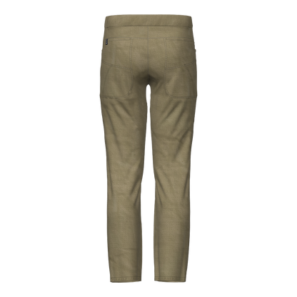KUNDALINI 2.0 MAN PANT