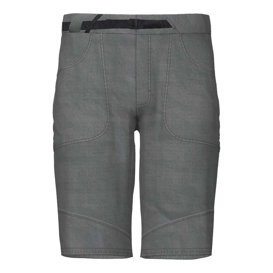 KUNDALINI 2.0 BERMUDA MAN PANT