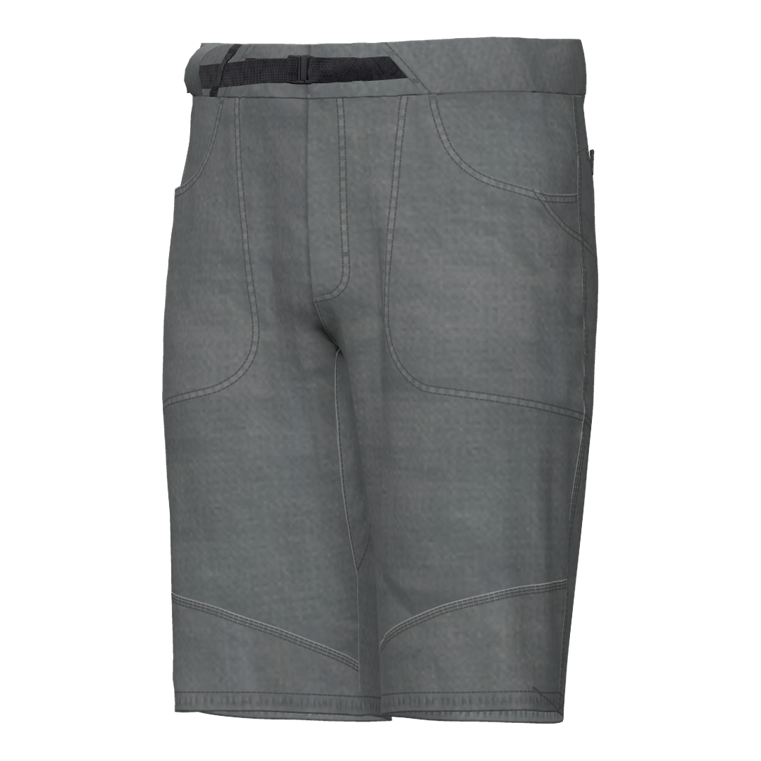 KUNDALINI 2.0 BERMUDA MAN PANT