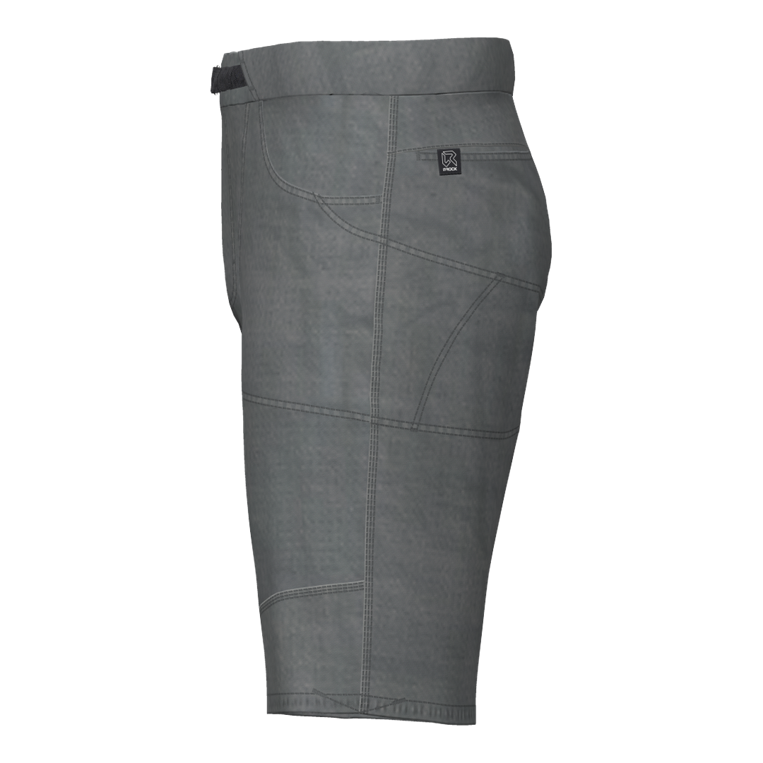 KUNDALINI 2.0 BERMUDA MAN PANT