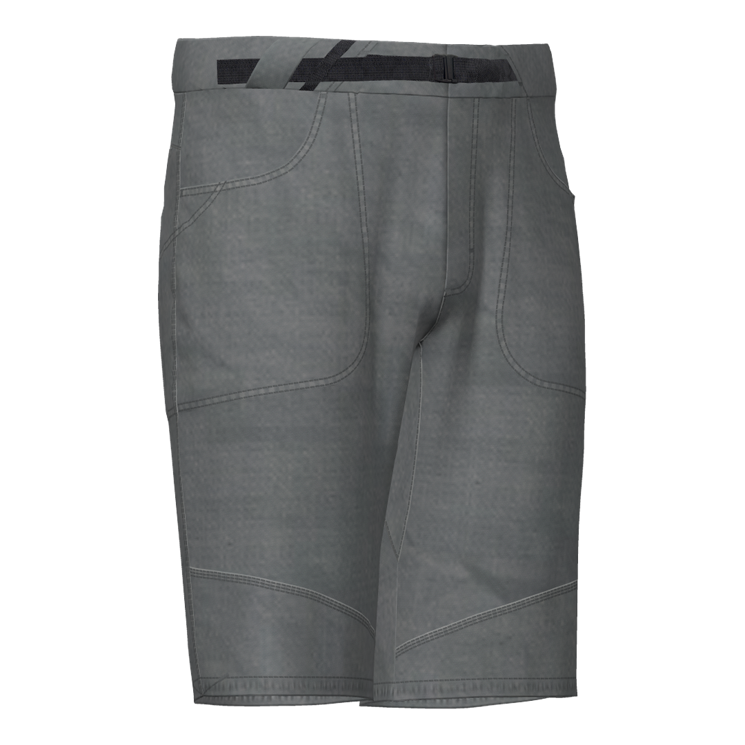 KUNDALINI 2.0 BERMUDA MAN PANT
