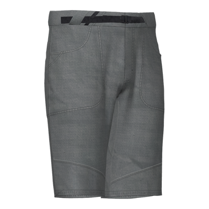 KUNDALINI 2.0 BERMUDA MAN PANT